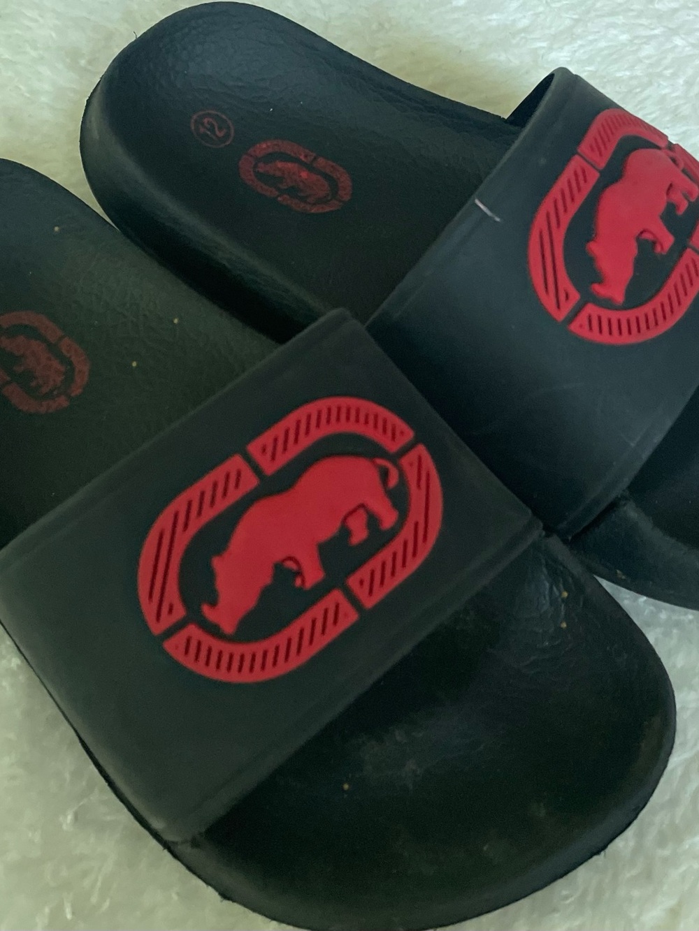Boy’s Sandals